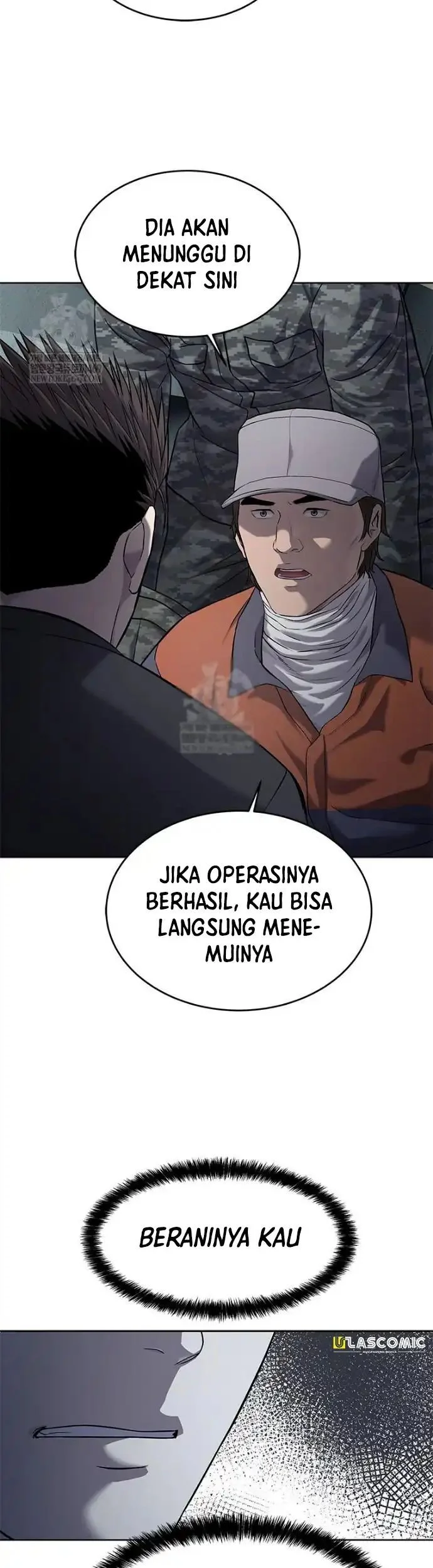 Chapter 309 - halaman 35