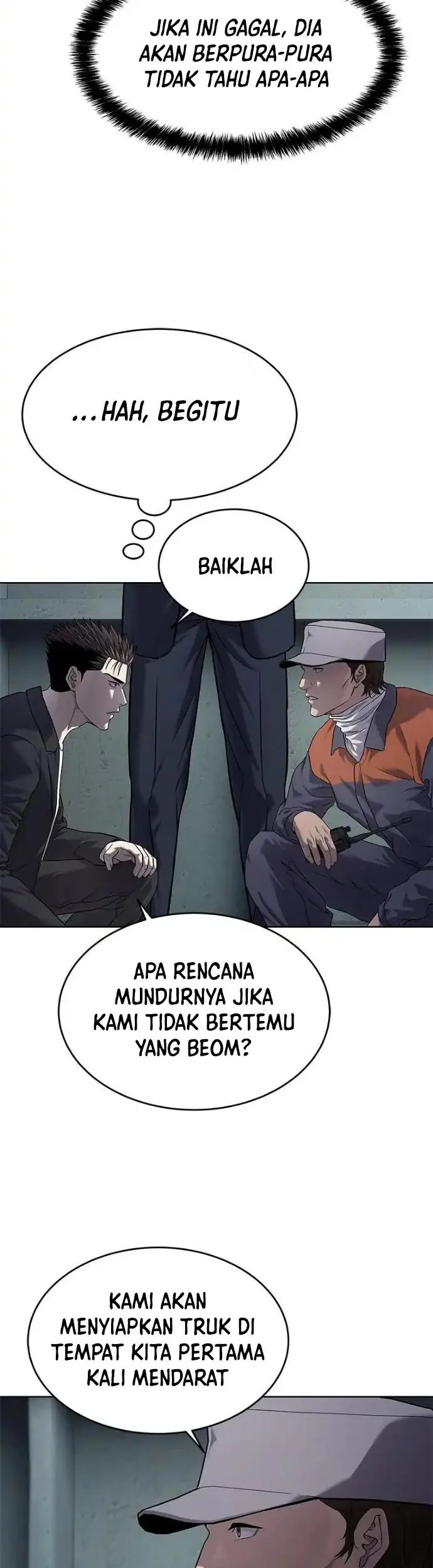 Chapter 309 - halaman 36