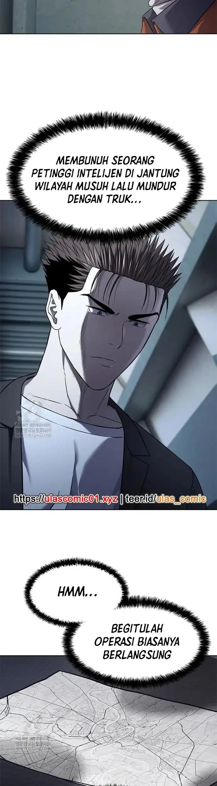 Chapter 309 - halaman 38