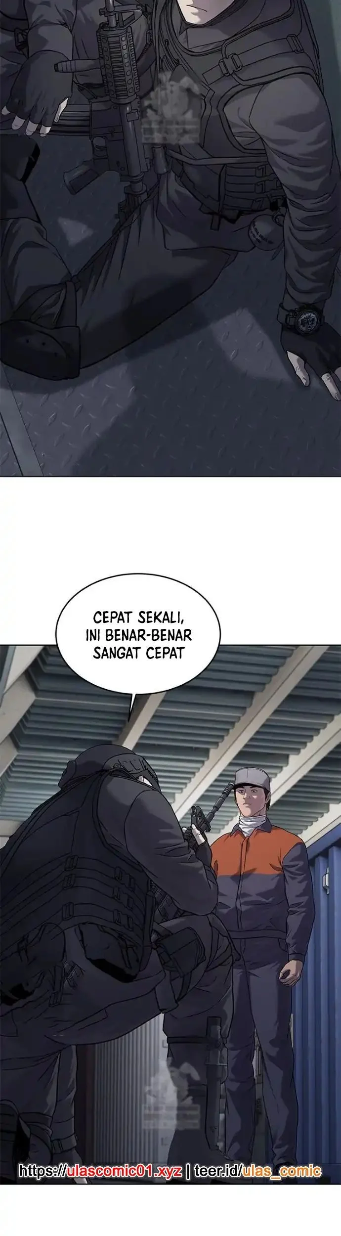 Chapter 309 - halaman 56