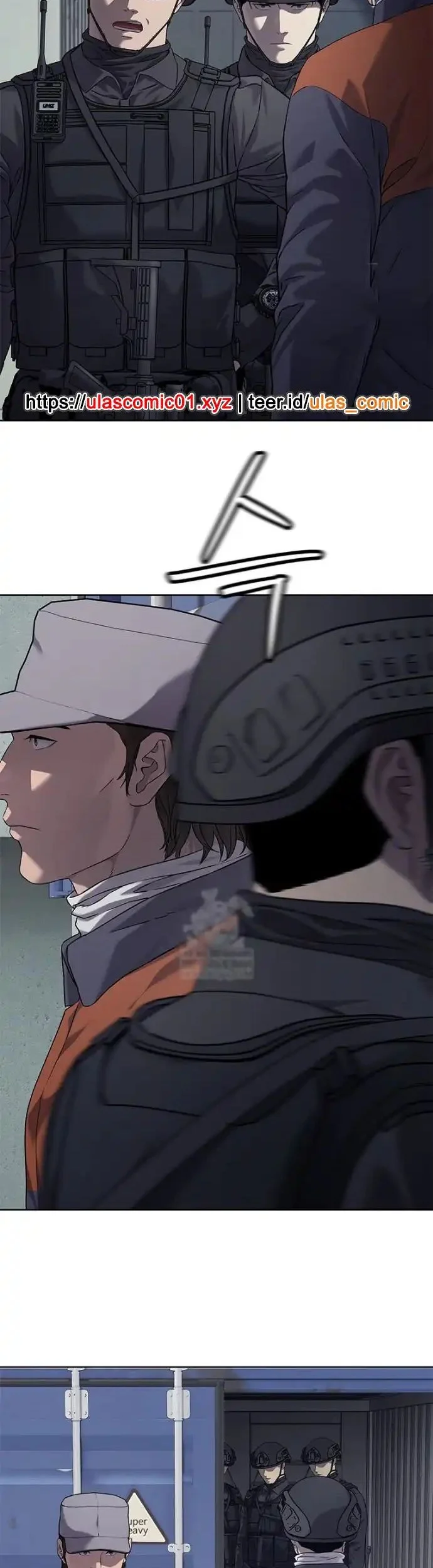 Chapter 309 - halaman 60