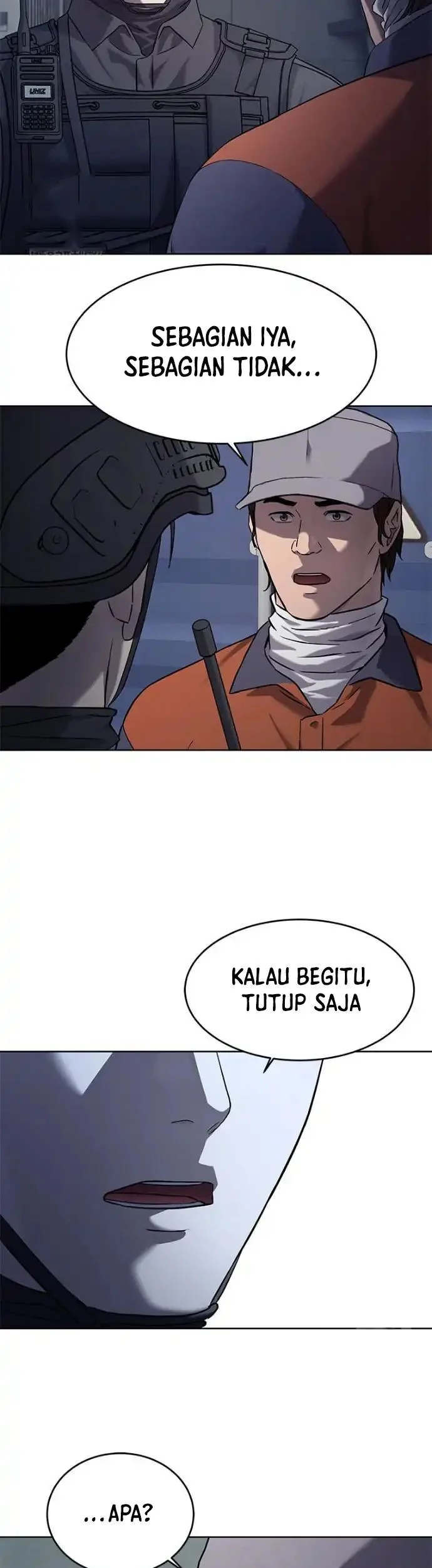 Chapter 309 - halaman 68