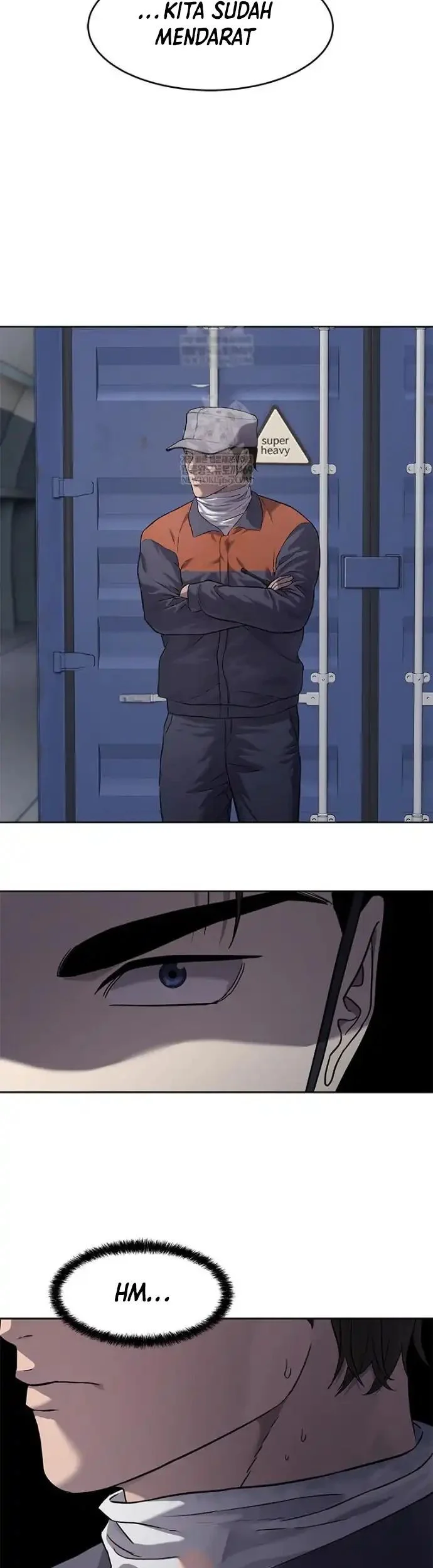 Chapter 309 - halaman 77