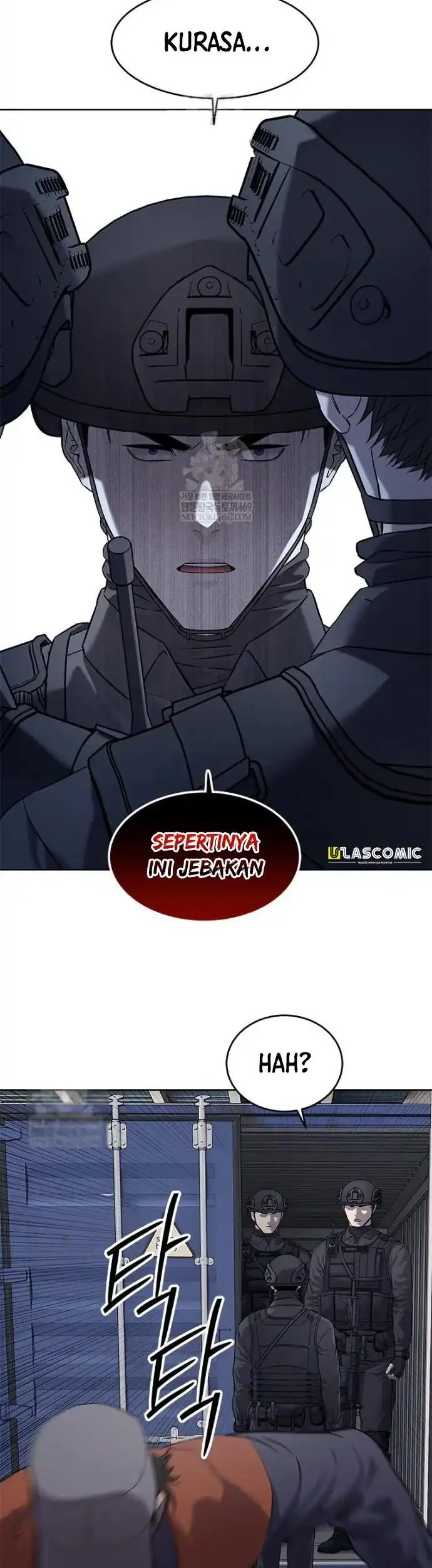 Chapter 309 - halaman 84