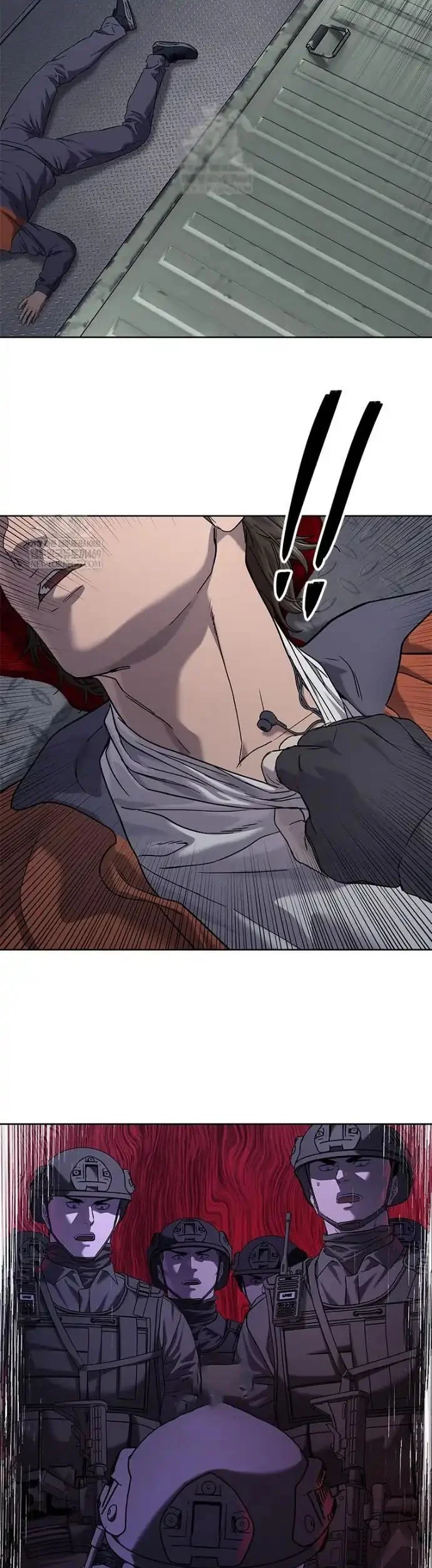 Chapter 309 - halaman 89