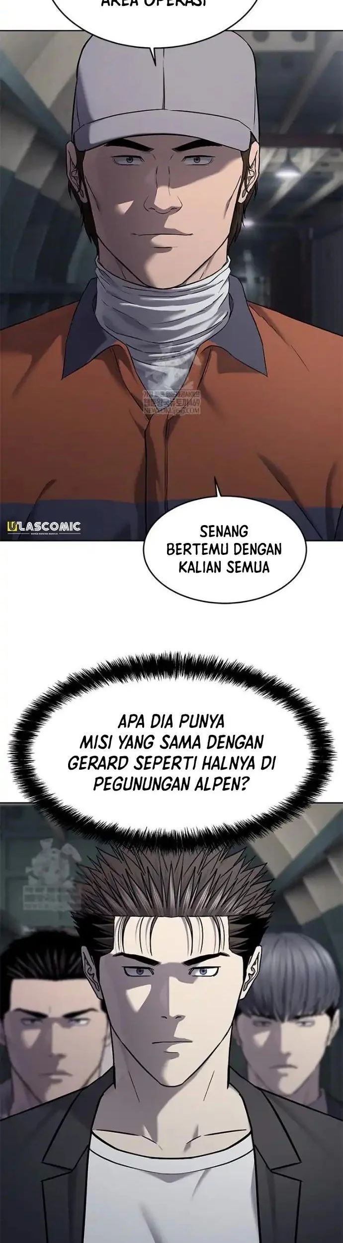 Chapter 309 - halaman 12