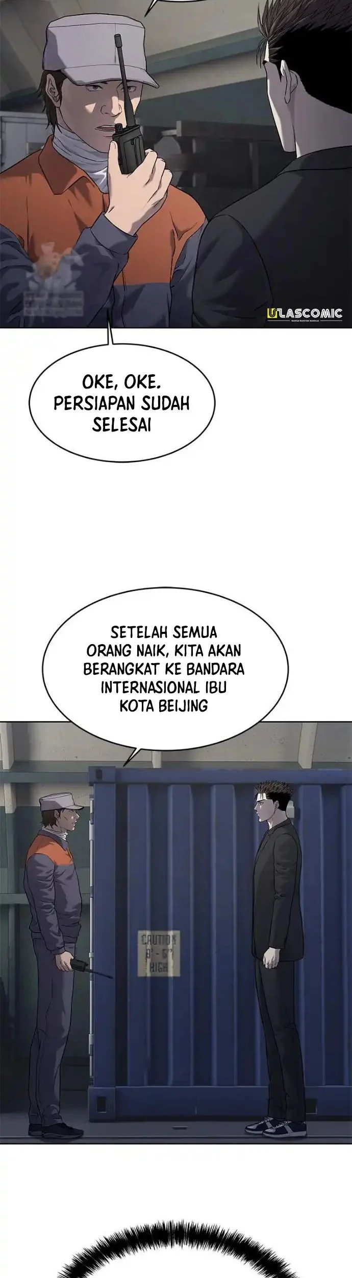 Chapter 309 - halaman 15