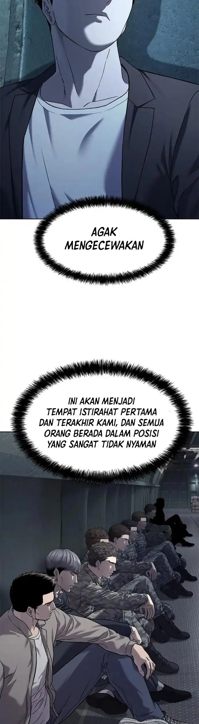 Chapter 309 - halaman 20