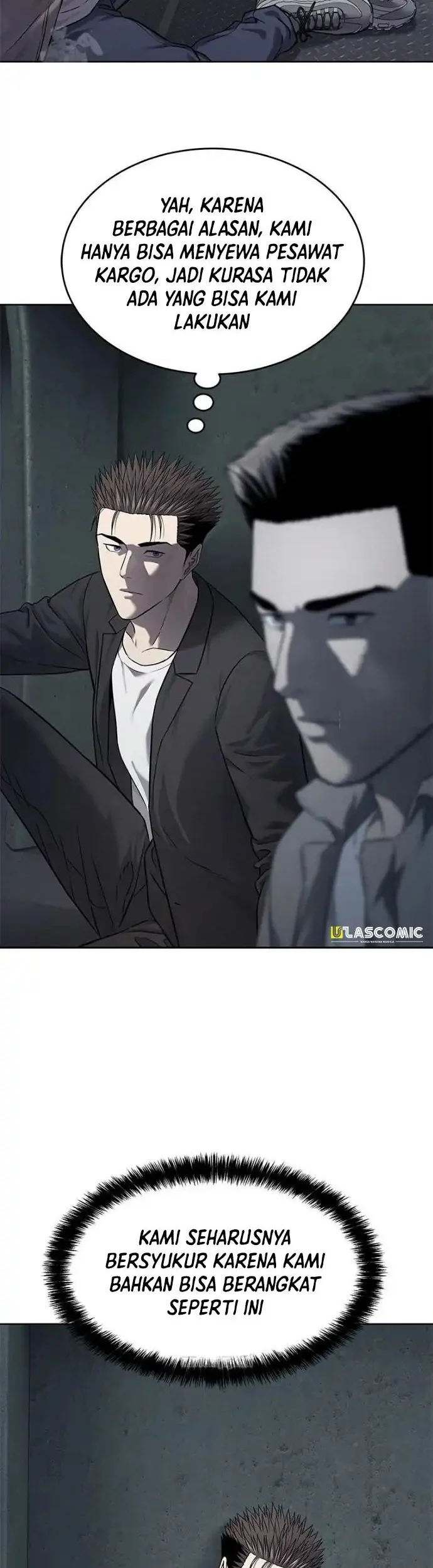 Chapter 309 - halaman 21
