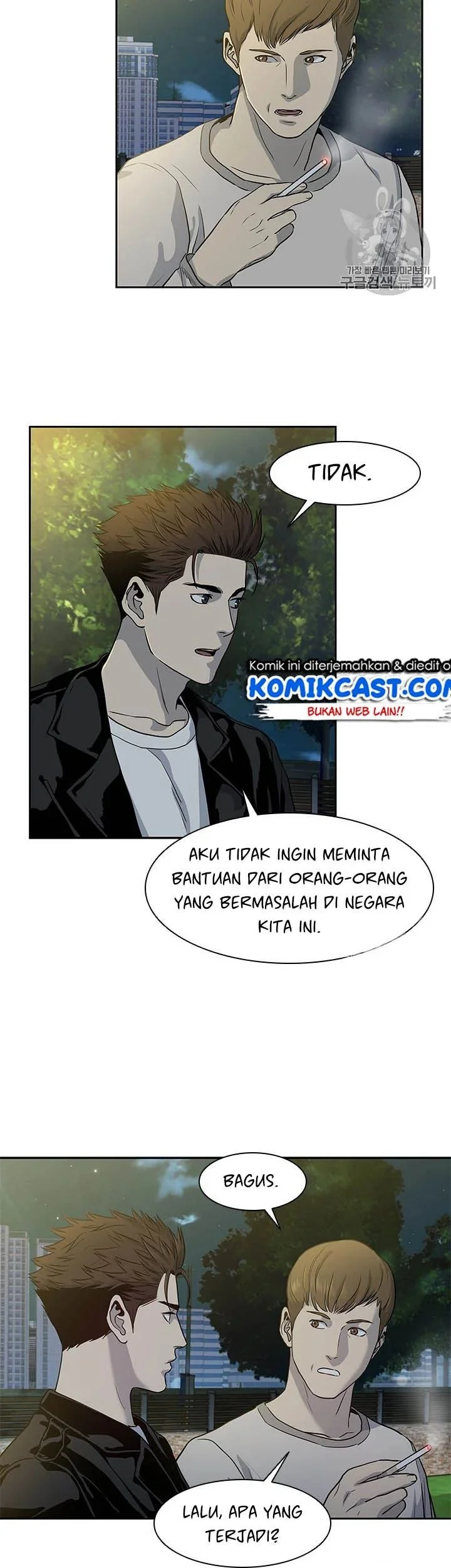 Chapter 31 - halaman 51