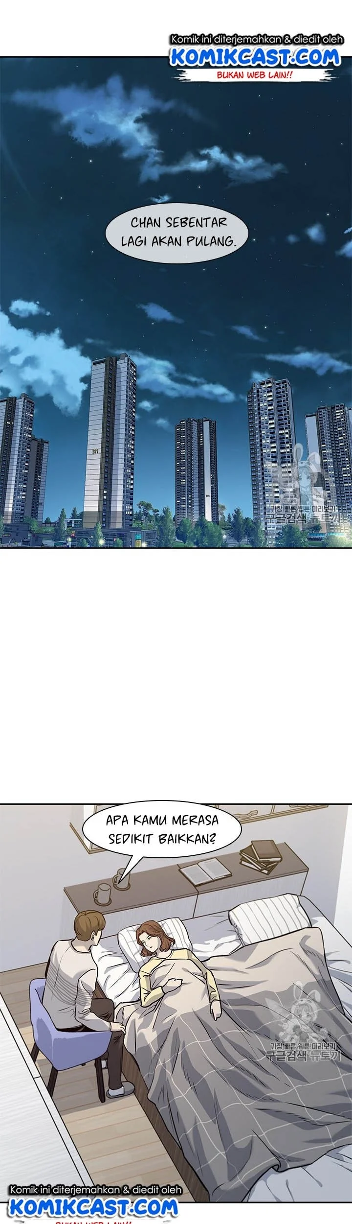 Chapter 31 - halaman 22