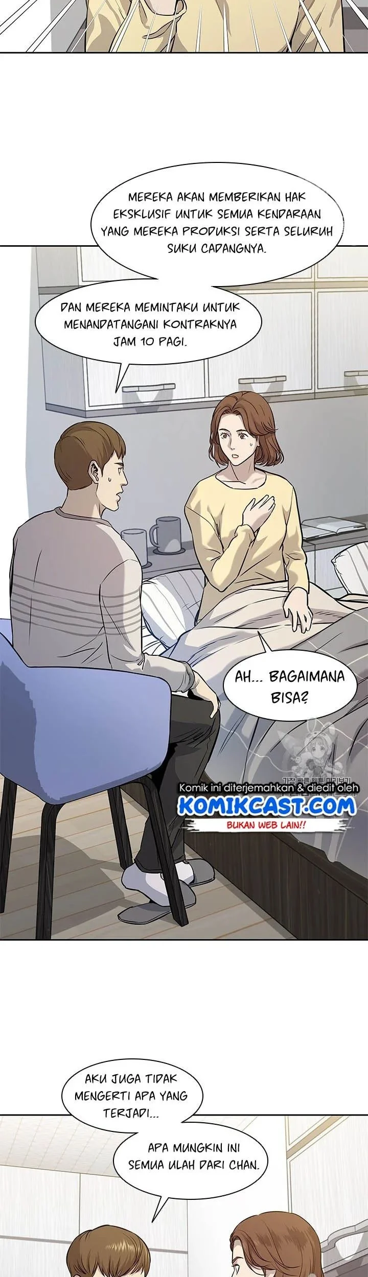 Chapter 31 - halaman 31