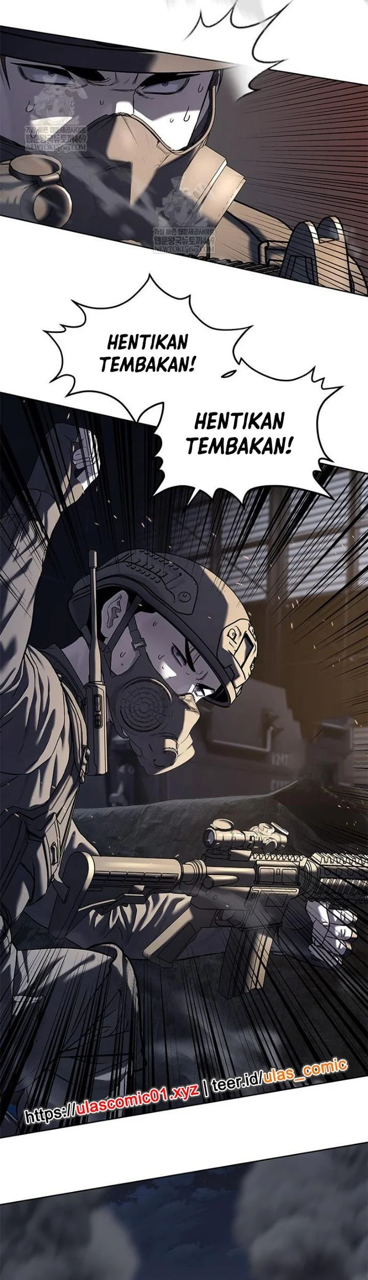 Chapter 313 - halaman 23