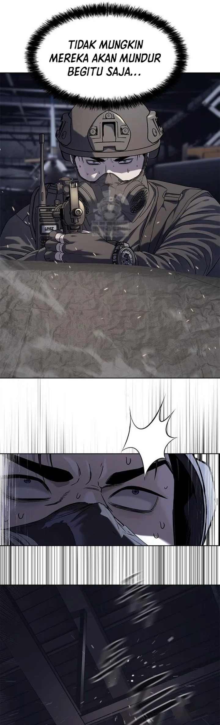 Chapter 313 - halaman 25