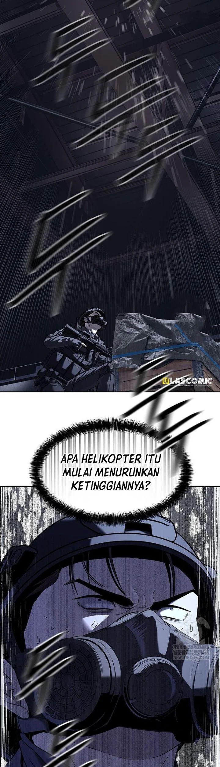 Chapter 313 - halaman 26