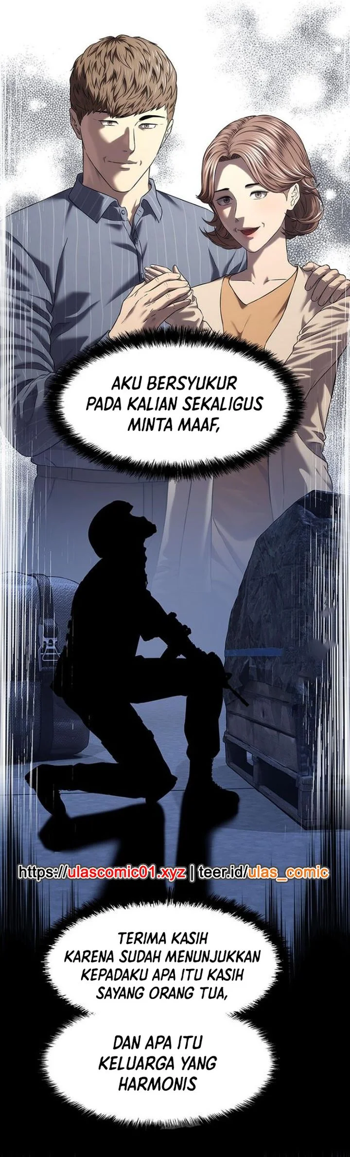 Chapter 313 - halaman 29