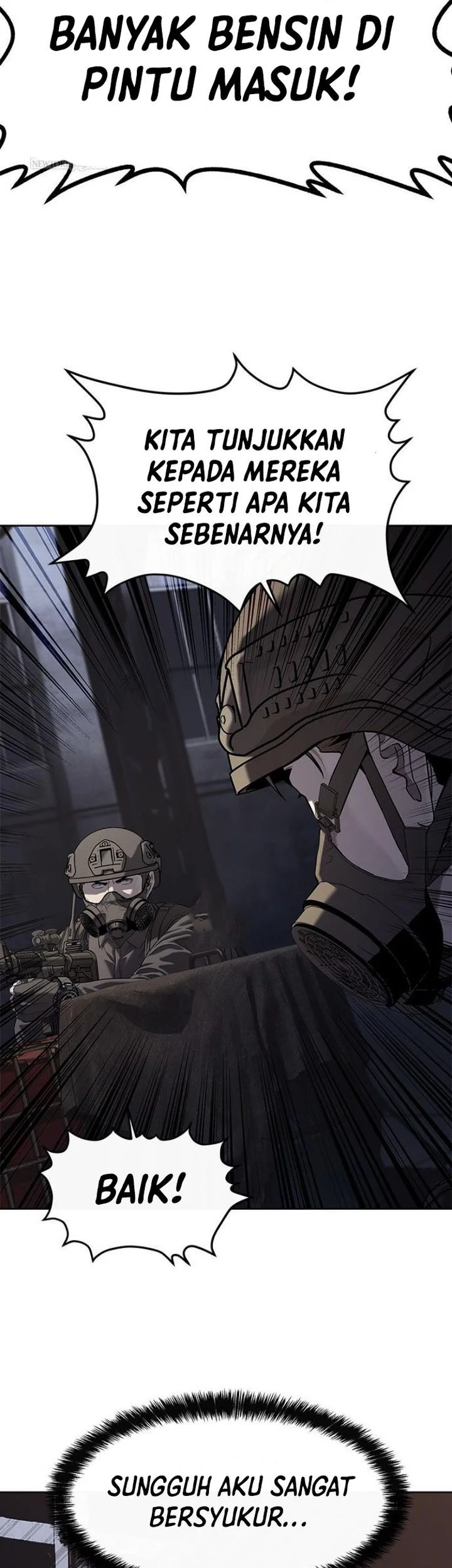 Chapter 313 - halaman 32