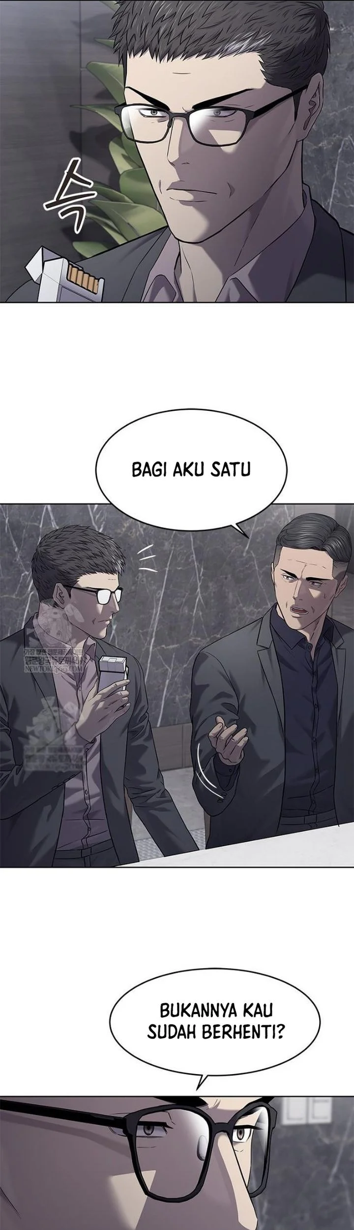 Chapter 313 - halaman 42