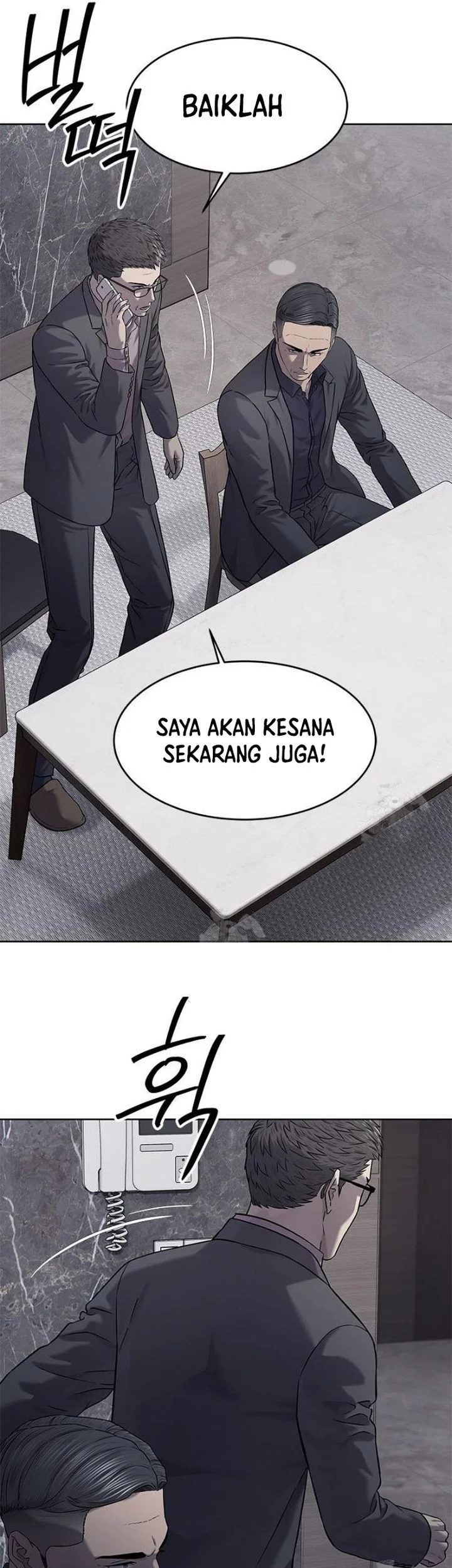 Chapter 313 - halaman 48