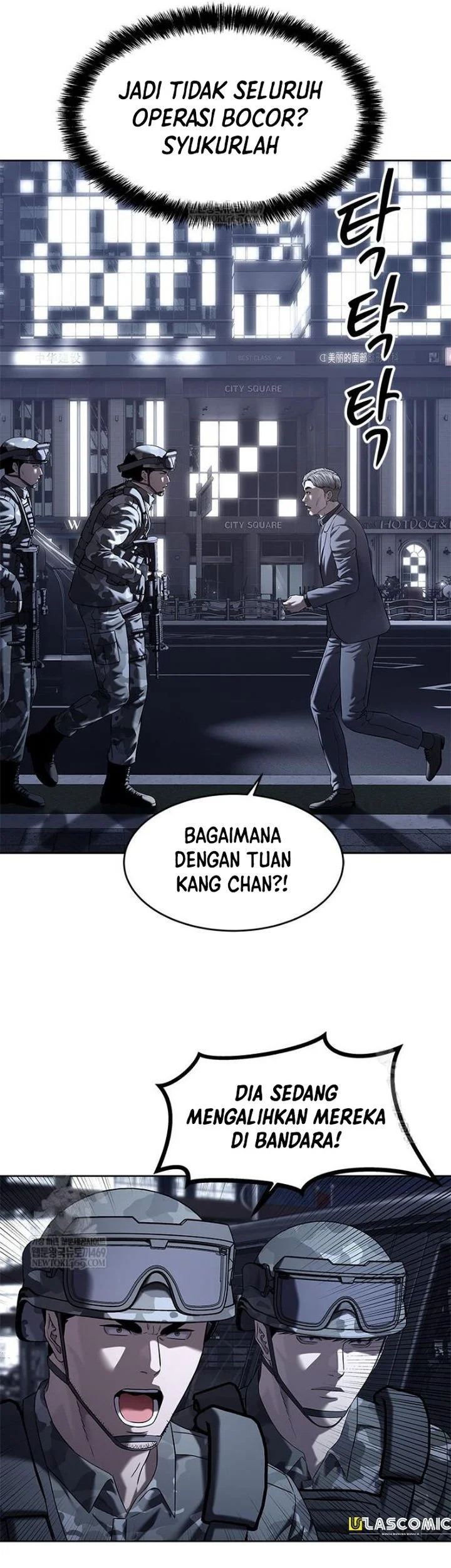 Chapter 313 - halaman 58
