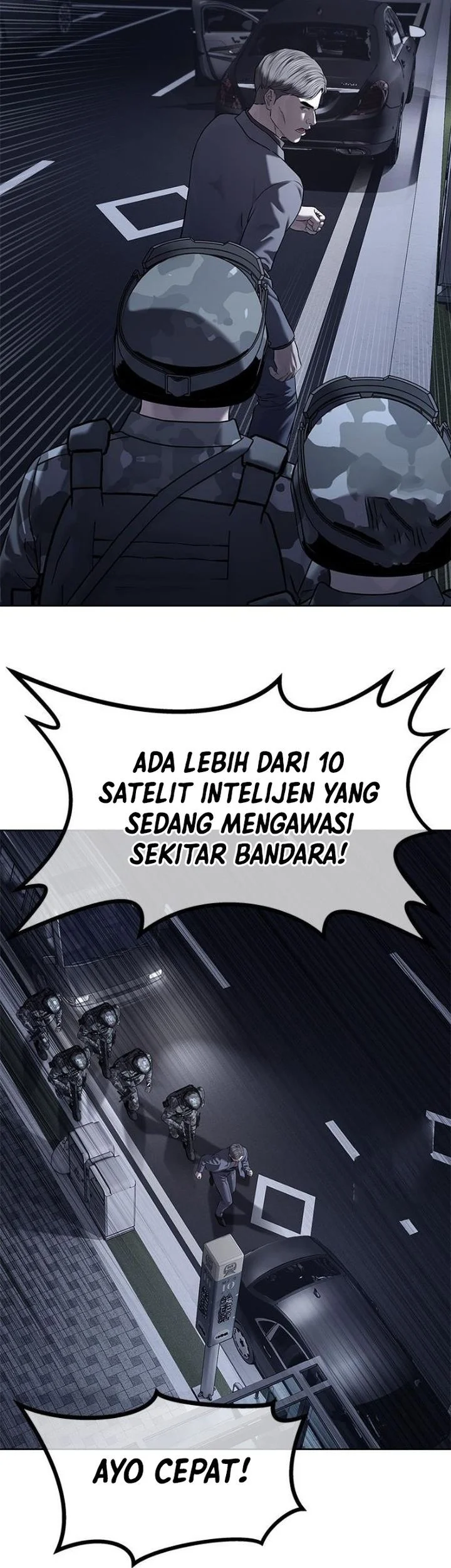 Chapter 313 - halaman 60