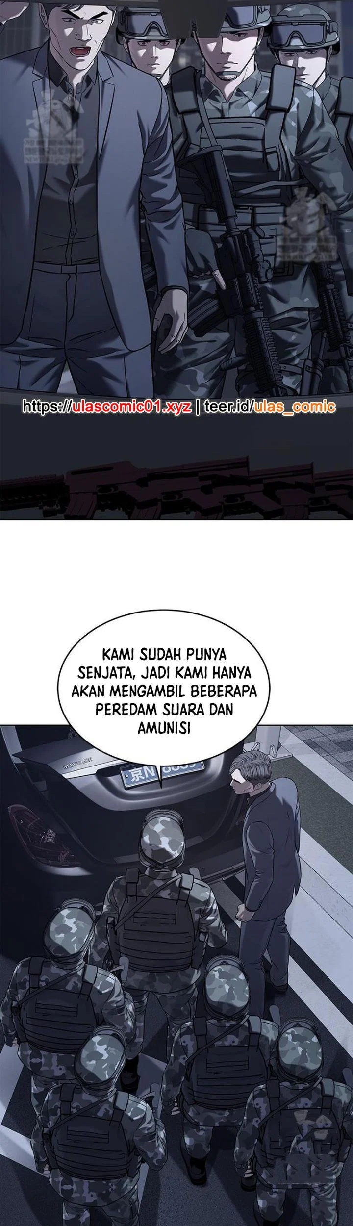 Chapter 313 - halaman 62