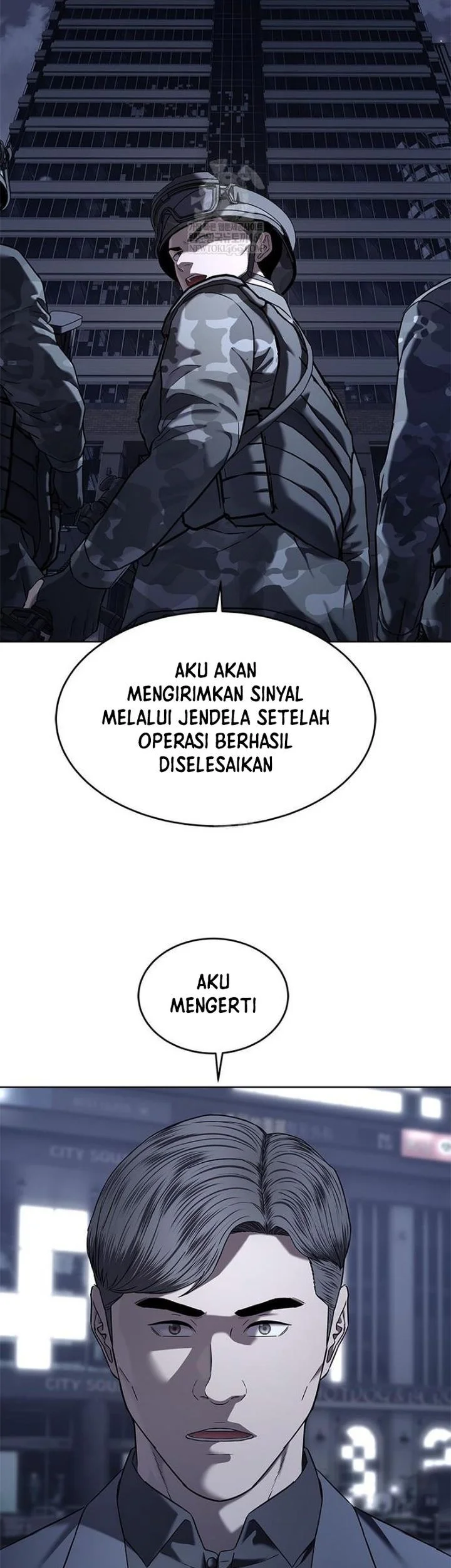 Chapter 313 - halaman 64