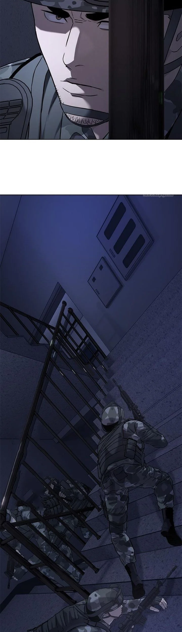 Chapter 313 - halaman 72