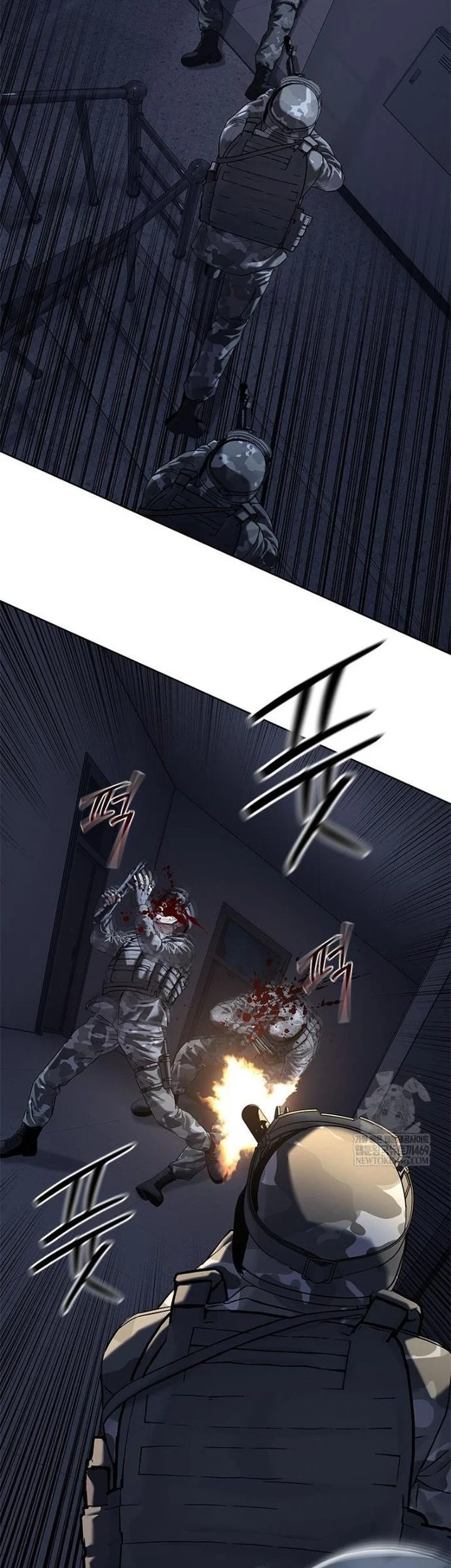 Chapter 313 - halaman 77