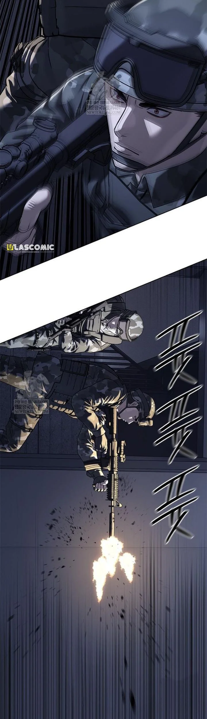 Chapter 313 - halaman 78