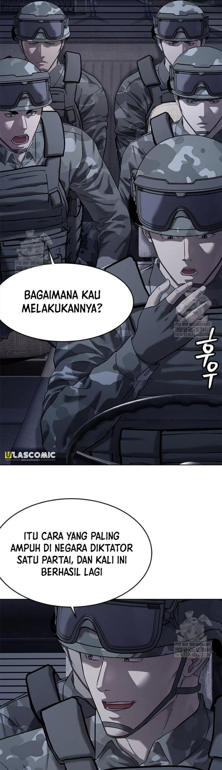 Chapter 313 - halaman 8
