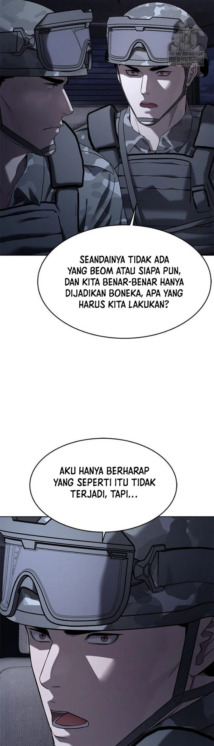 Chapter 313 - halaman 12