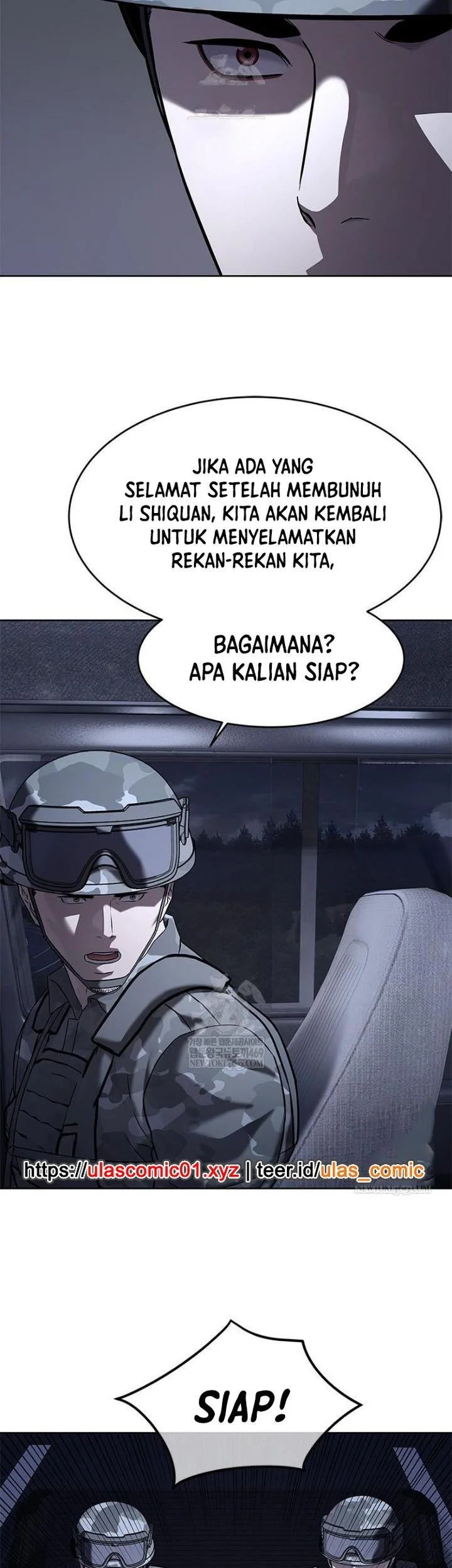 Chapter 313 - halaman 14