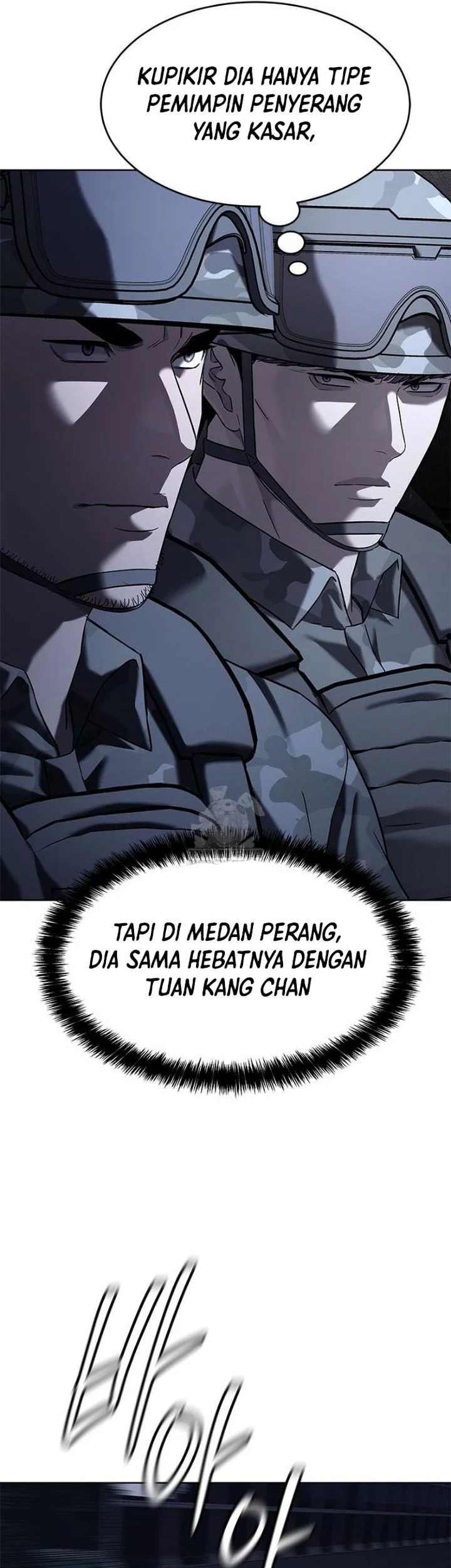 Chapter 313 - halaman 17