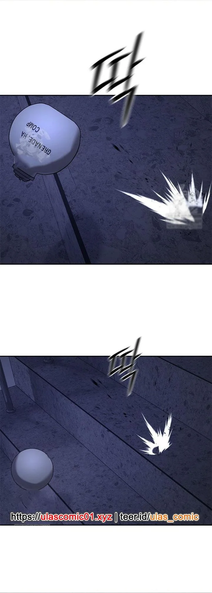 Chapter 314 - halaman 24