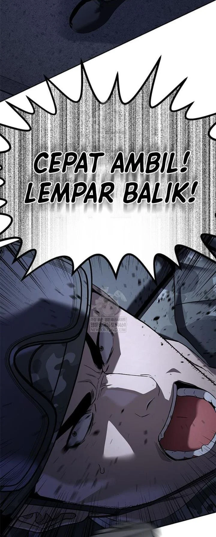 Chapter 314 - halaman 27