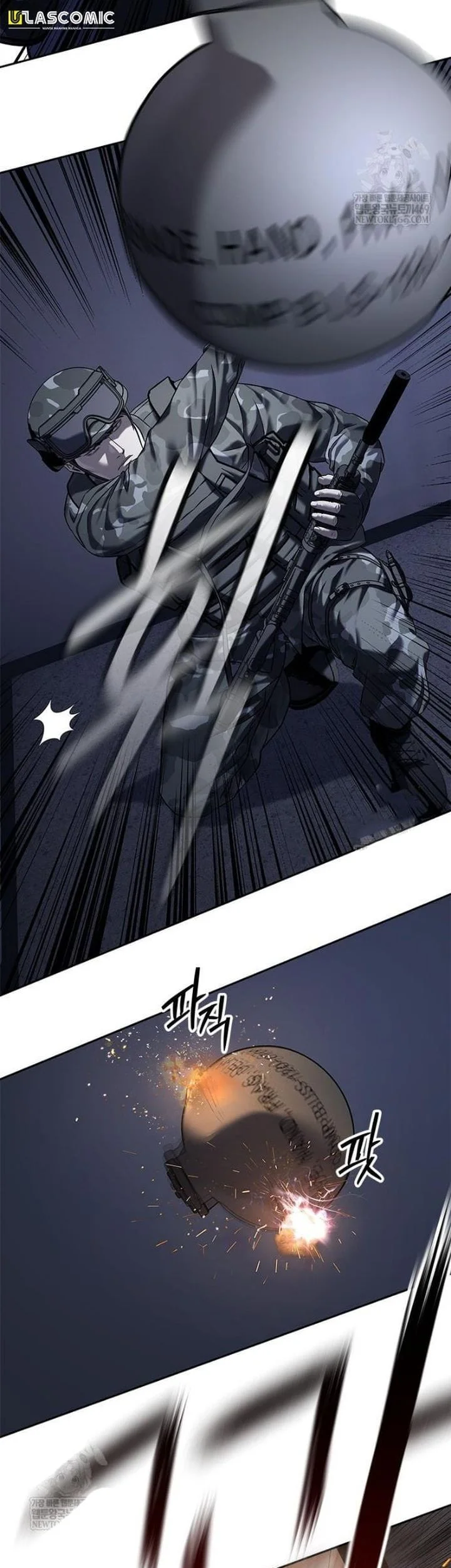 Chapter 314 - halaman 28