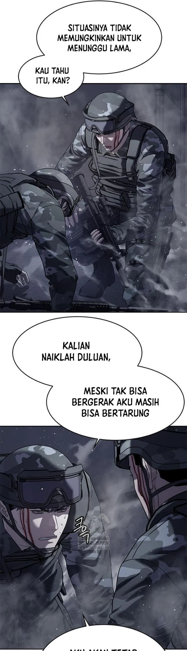 Chapter 314 - halaman 35