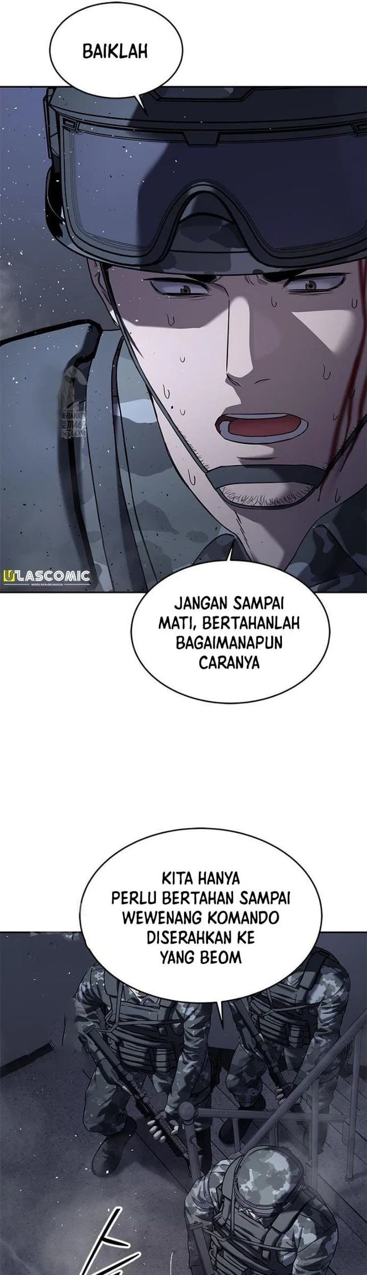 Chapter 314 - halaman 37