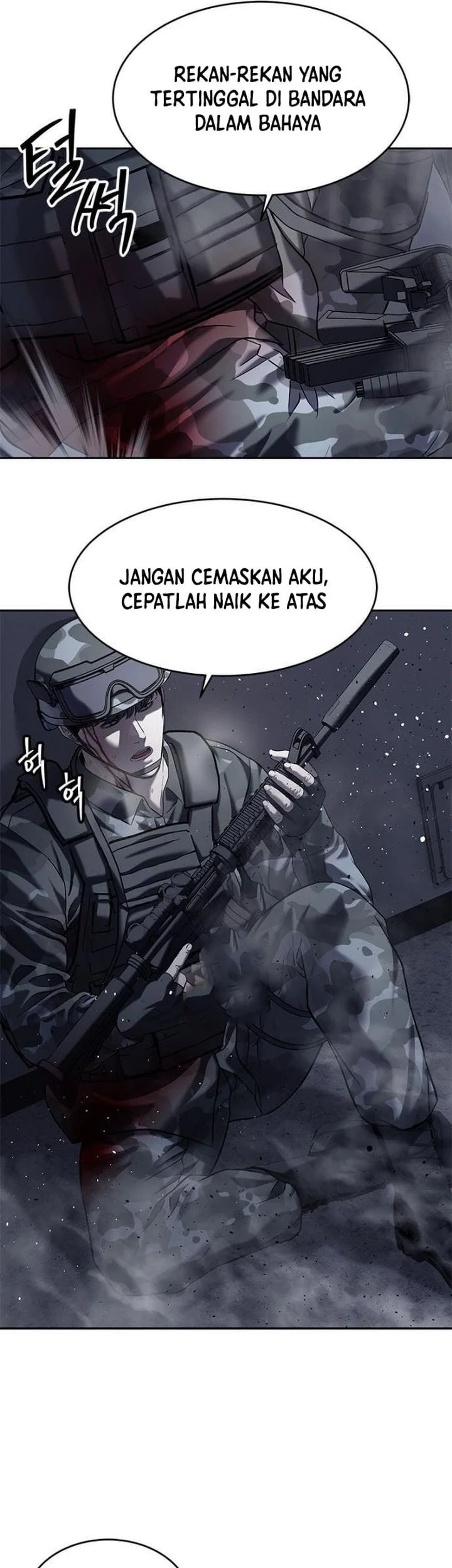 Chapter 314 - halaman 39