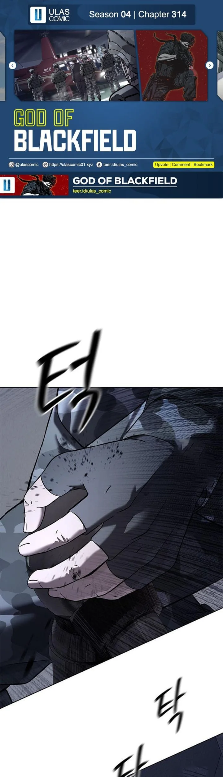 Chapter 314 - halaman 2