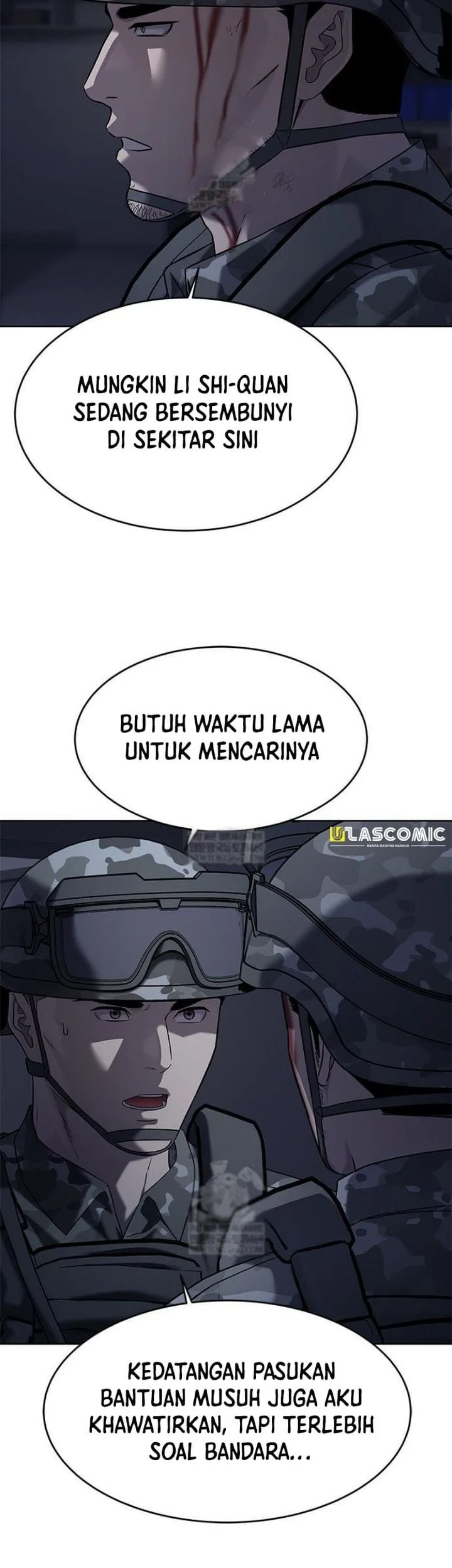 Chapter 314 - halaman 67
