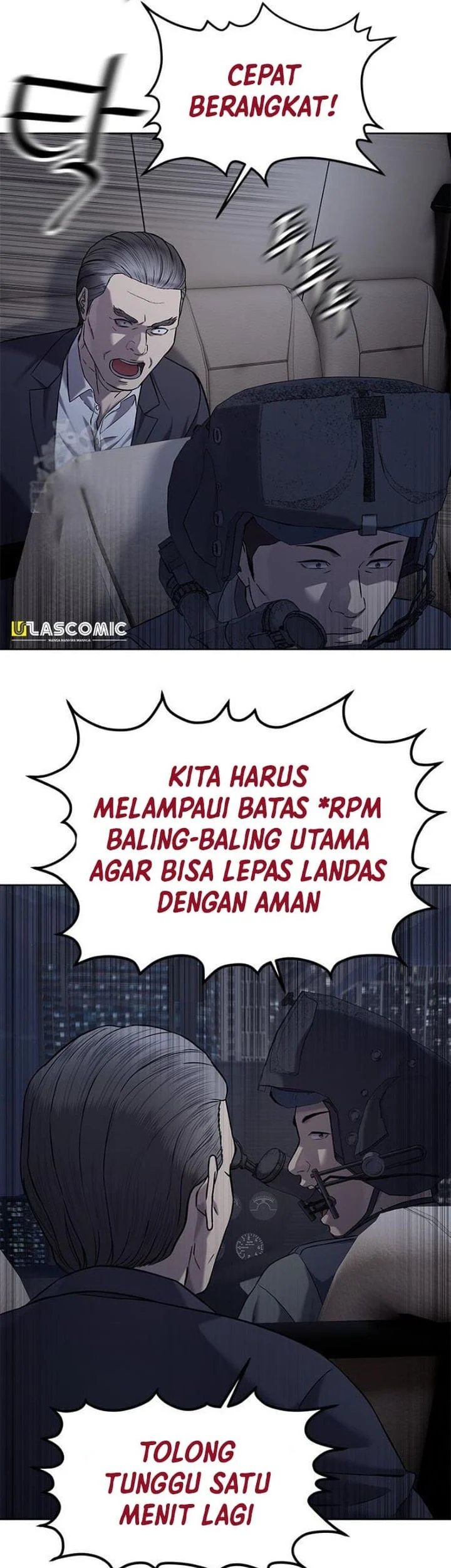 Chapter 314 - halaman 77