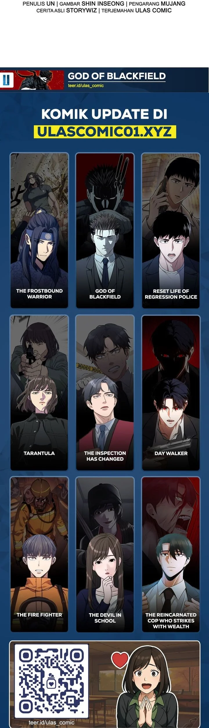 Chapter 314 - halaman 83