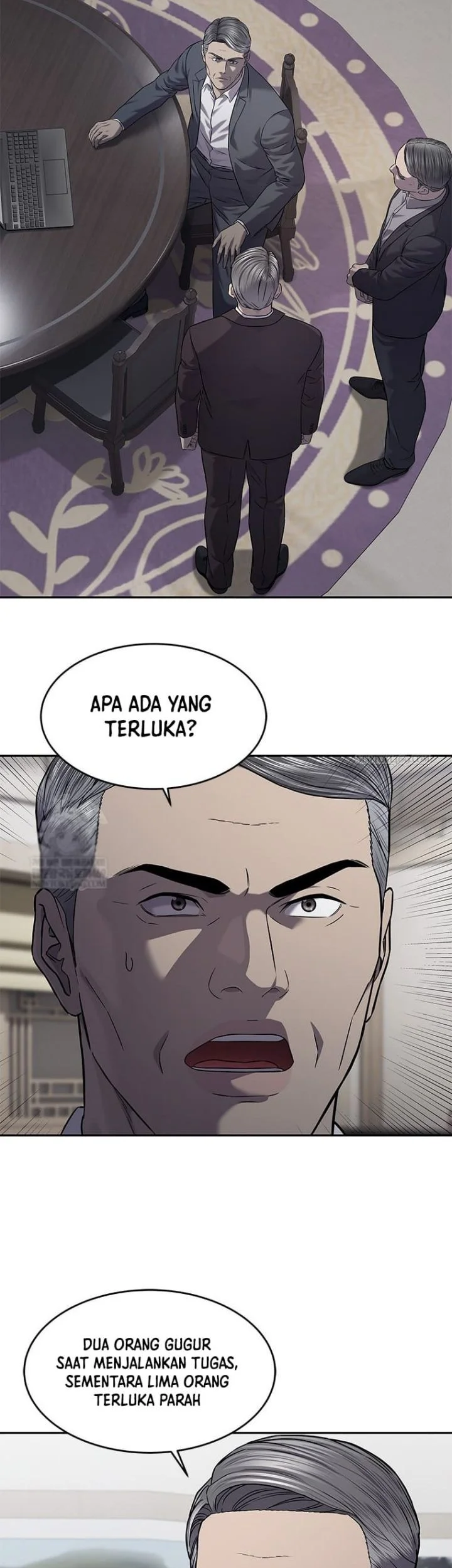 Chapter 315 - halaman 37