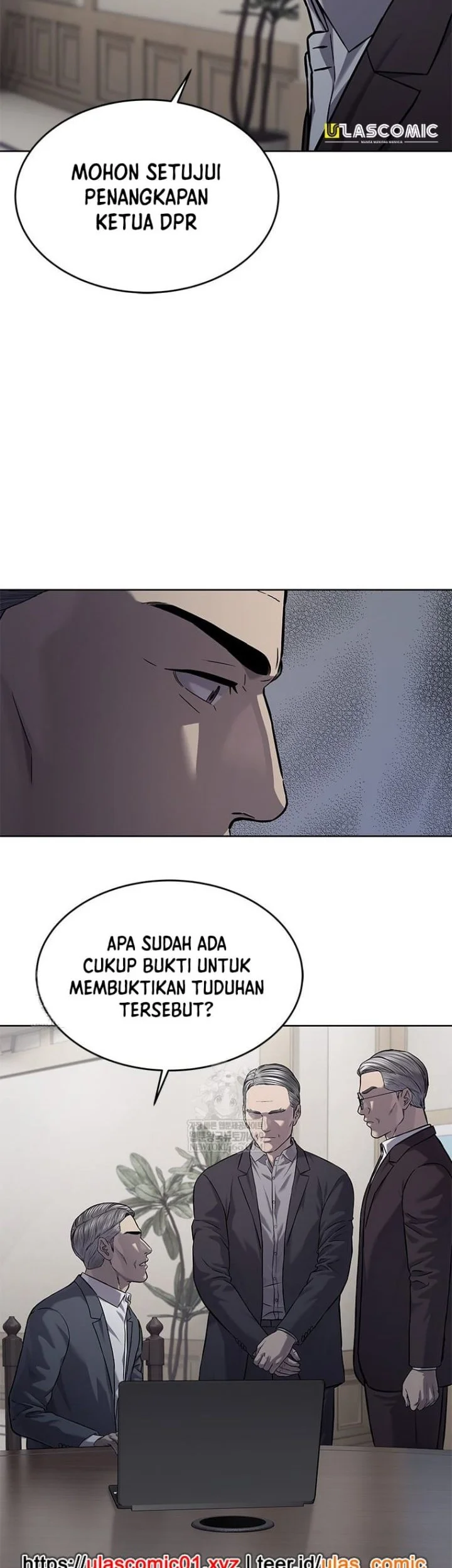 Chapter 315 - halaman 40