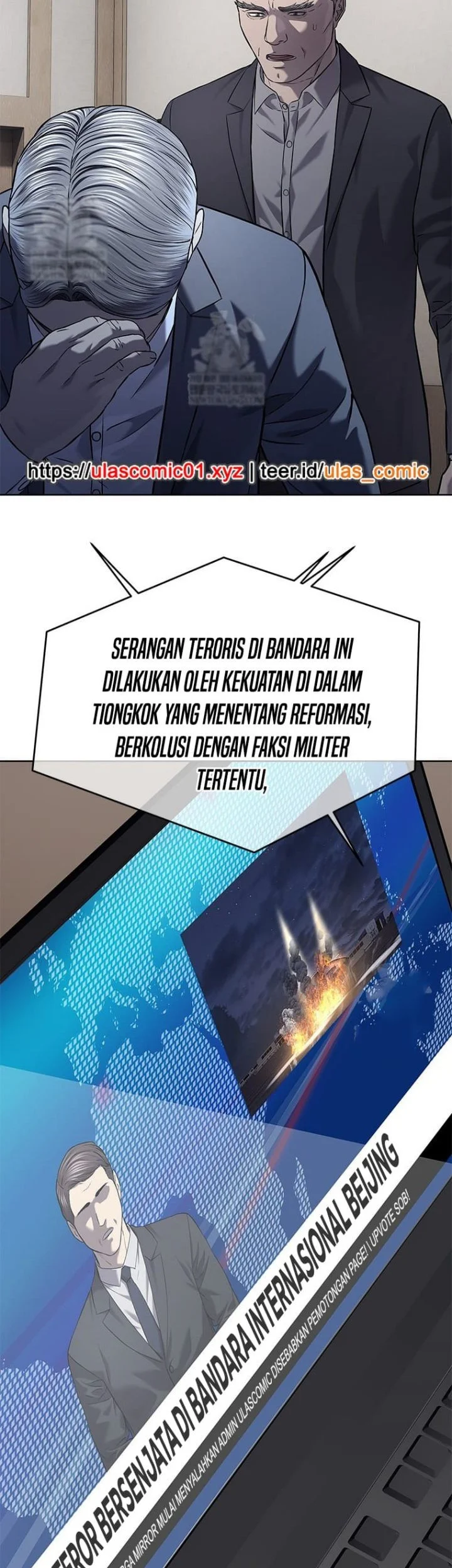 Chapter 315 - halaman 49