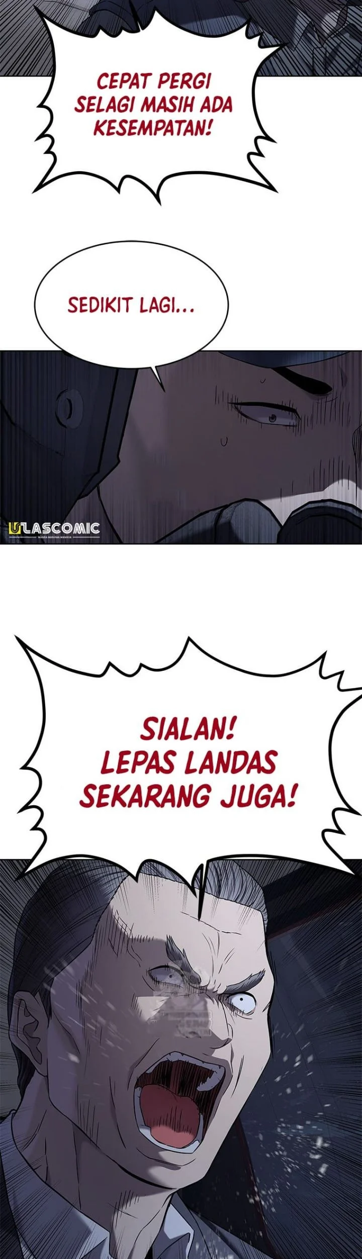 Chapter 315 - halaman 27