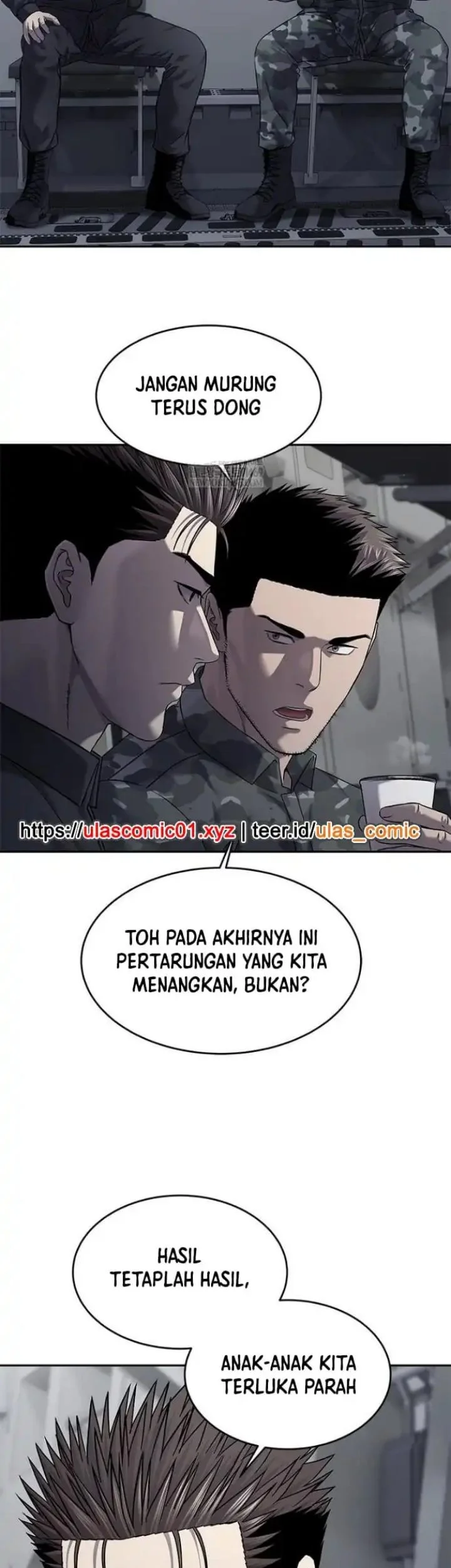Chapter 316 - halaman 43