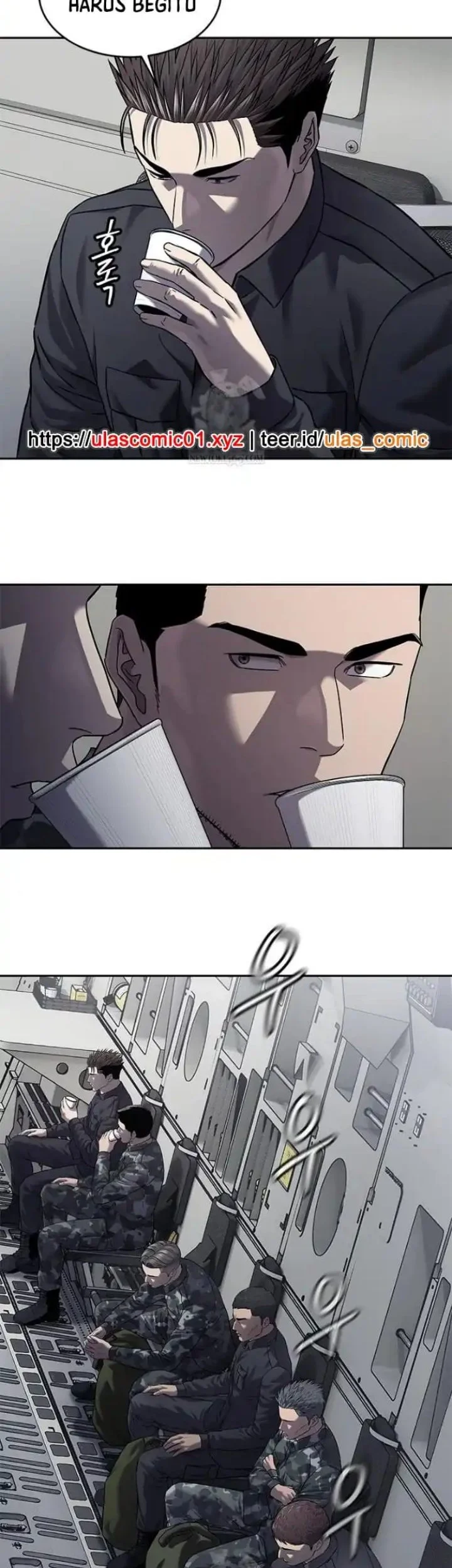 Chapter 316 - halaman 48